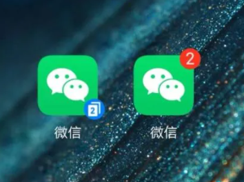 微信分身怎么登录第二个微信(分身微信怎么登录2个)