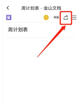 金山文档怎么设置编辑权限(金山文档编辑权限开放)