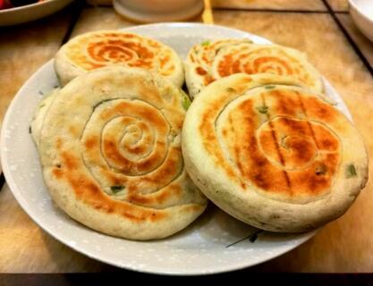 葱油酥饼的做法大全(葱油酥饼的做法大全视频)