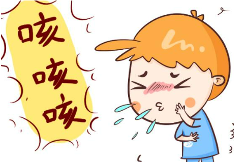 喉咙痒立刻止咳的方法(喉咙痒咳嗽快速止咳穴)