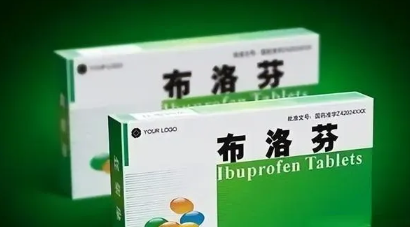 专家提示：吃连花清瘟就别吃布洛芬(吃莲花清瘟胶囊还能吃布洛芬吗)