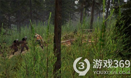 比格尔传说游戏怎么样 游戏有什么特色内容