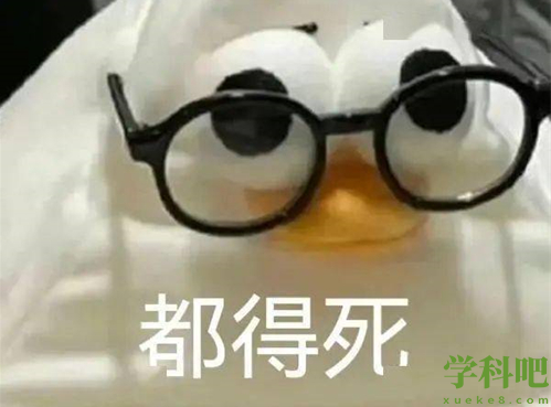 《抖音》马兆海鸥的表情包分享