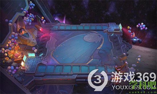 s8佐伊英雄强化有什么 云顶之弈介绍s8佐伊英雄强化