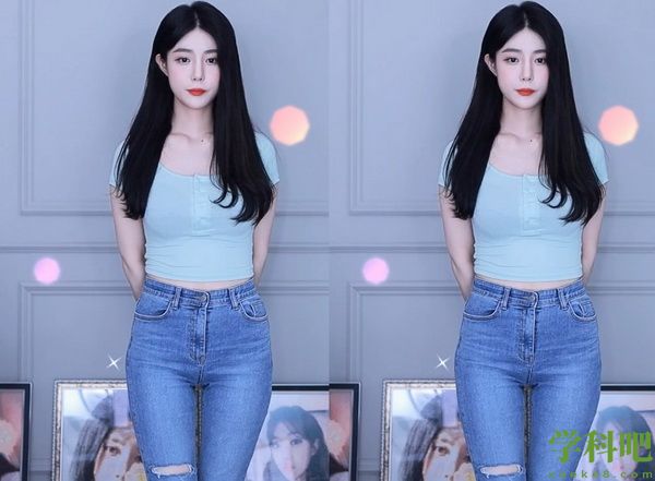 欧洲vodafonewifi巨大仙踪林女主播颜值超高，网友附和：可不是嘛！