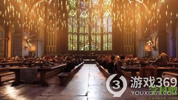 霍格沃茨之遗如何收集扫帚 霍格沃茨之遗扫帚获取技巧