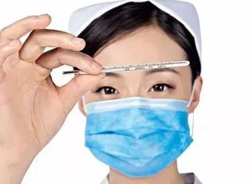 测体温腋下要几分钟(5分钟-10分钟)