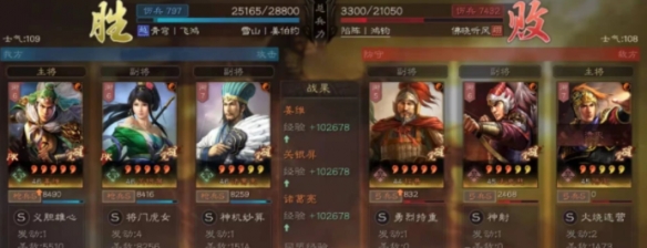 三国志战略版才俊枪顶配阵容怎么搭配 三国志战略版才俊枪顶配阵容攻略