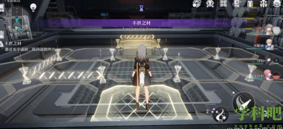 崩坏星穹铁道人非草木其二怎么过 崩坏星穹铁道人非草木其二攻略