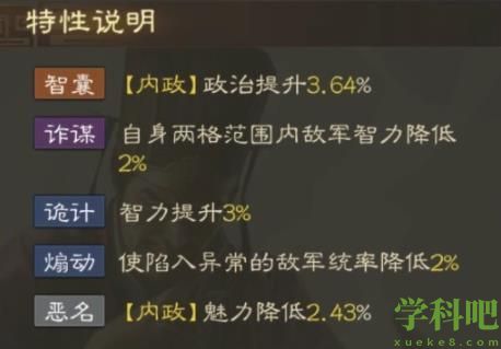 三国志战棋版李儒属性战法搭配推荐 李儒属性战法怎么搭配好