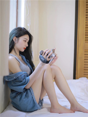 为什么对象总是手先进去(为什么感觉自己对象拿不出手)