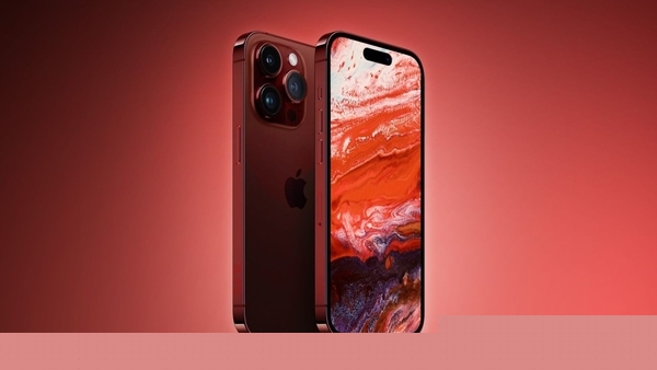 iPhone 15全系标配灵动岛：Pro版边框感人手感也舒适