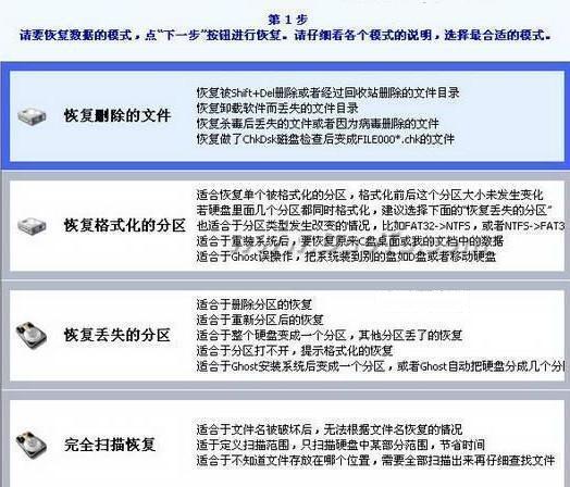 回收站删的东西怎么找回来(回收站删除的东西如何恢复)