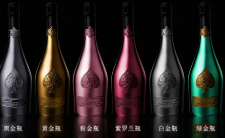 黑桃A是什么酒(黑桃a酒好喝不)