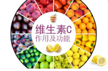 维生素c的作用和功效(维生素c的作用和功效有哪些好处)
