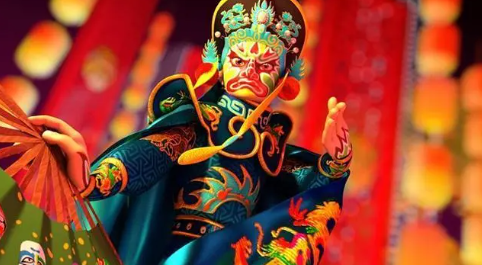 变脸是哪个剧种的绝活(梁祝是什么剧种)