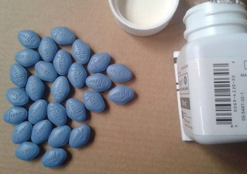 万艾可的作用与功效(万艾可的作用与功效能不能增加时长)