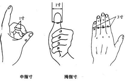 一寸等于多少厘米 这个你清楚吗