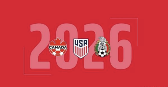 2026世界杯在哪(2026世界杯在哪举办)