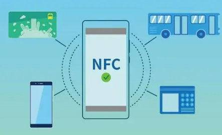 nfc功能是什么意思(nfc功能是什么意思怎么开启)