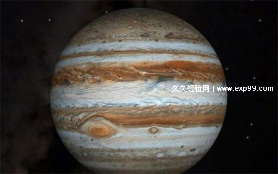 木星在古代被称为什么  木星在中国古代被称岁星
