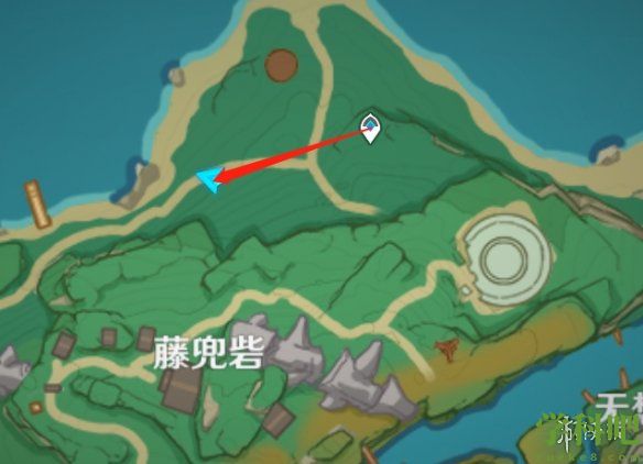 原神腐肉朽处花争妍成就怎么玩-原神腐肉朽处花争妍成就玩法