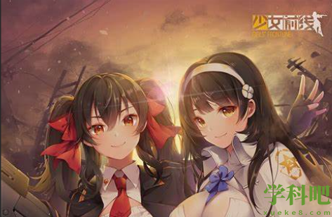 少女前线静风点碾杀通关攻略