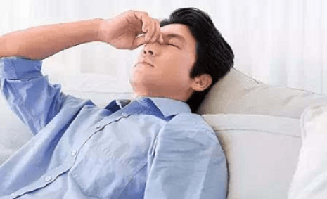 什么是男人无力(什么是男人无力的行为图片)