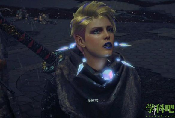 猎天使魔女3全收集攻略图文详解-全章节流程通关攻略 现象确定