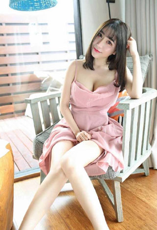 啊接到一个30厘米长的客人