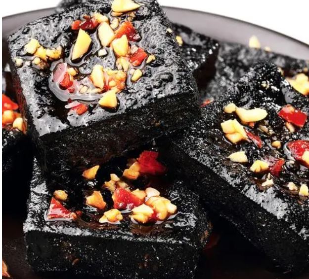 臭豆腐的制作方法 简单美味易上手