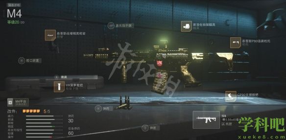 使命召唤19金皮怎么解锁 cod19黄金皮肤枪解锁方法