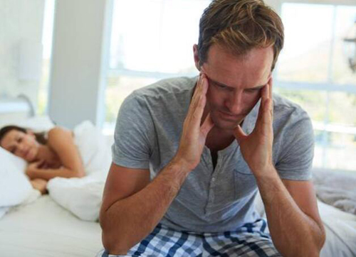 男性持续一个小时是正常的吗(男性身体周期一般几年)