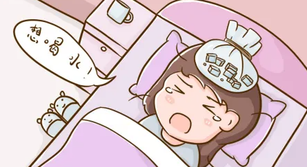 多少度才算发烧(成人腋下多少度才算发烧?)