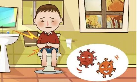 拉肚子怎么办最快的方法(水土不服拉肚子怎么办最快的方法)