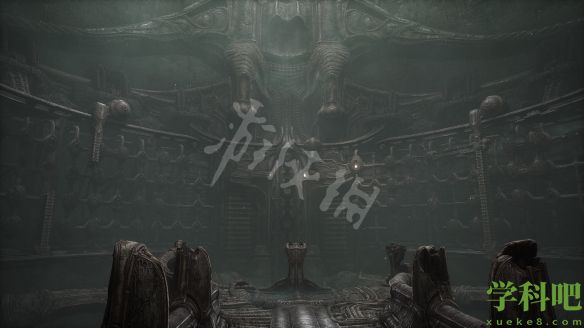 蔑视第一关怎么过-第一章通关流程分享
