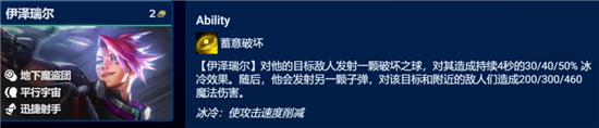 金铲铲之战超英迅射阵容怎么玩-金铲铲之战超英迅射阵容攻略
