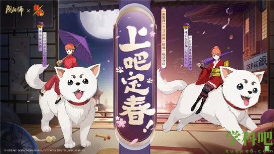 阴阳师坂田银时神乐银魂联动角色怎么样-阴阳师坂田银时神乐银魂联动角色一览