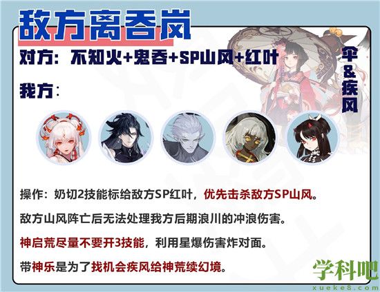 阴阳师小赛季斗技后手阵容怎么选-阴阳师小赛季斗技后手阵容搭配思路分享