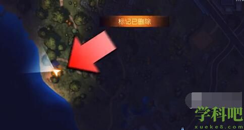 黎明觉醒海景小屋藏宝图位置在哪 黎明觉醒海景小屋藏宝图位置攻略