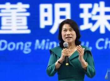 董明珠称一人一套房承诺不变(董明珠和工人一套房)