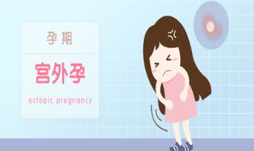 宫外孕的症状有哪些表现(宫外孕的症状有哪些表现)