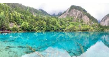 九寨沟旅游大概多少钱(自驾游九寨沟旅游攻略)