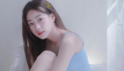 迈开腿让尝尝你的森林视频(几天不见怎么这么湿)