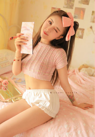 我都湿透了你还在等什么，第一次被男友骗着做很舒服