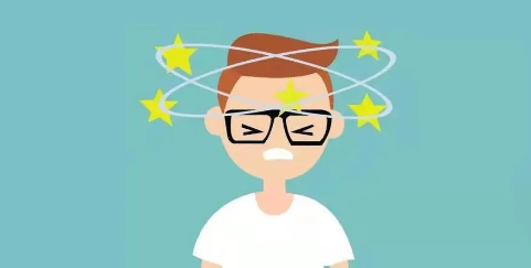 头晕最简单的恢复方法(小孩头晕最简单的恢复方法)