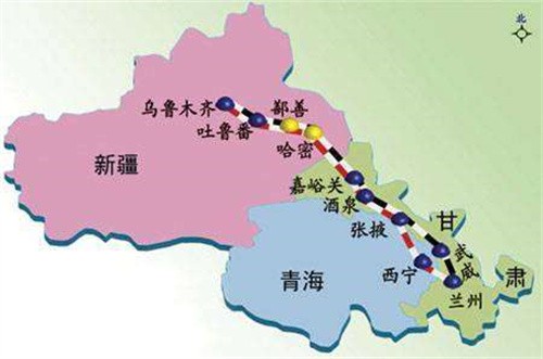 西宁属于哪个省(西宁属于哪个省哪个地区)