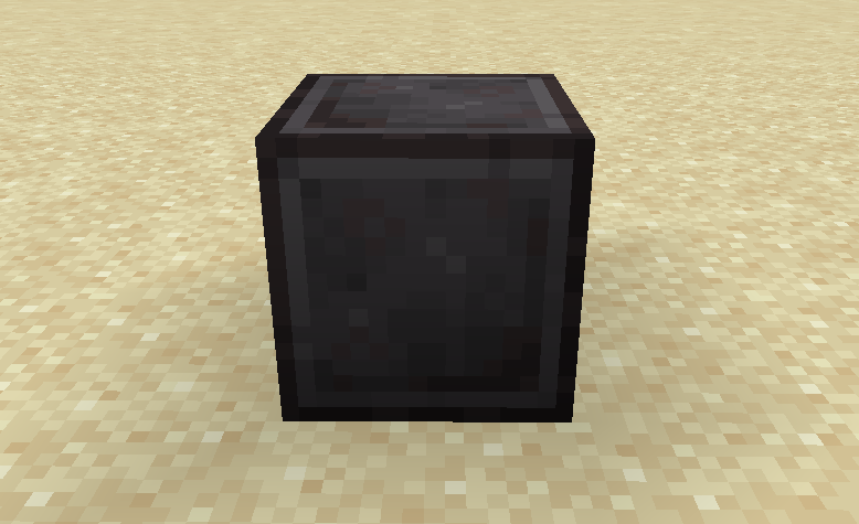 我的世界下界合金块有什么用(minecraft下界合金块)