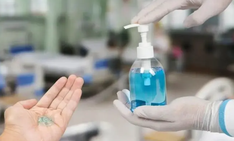 阳性患者住过的房间如何消毒(阳性患者住过的房间如何消毒通风)