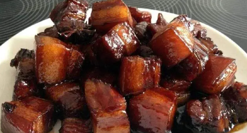 红烧肉怎样做好吃又简单(如何做红烧肉)